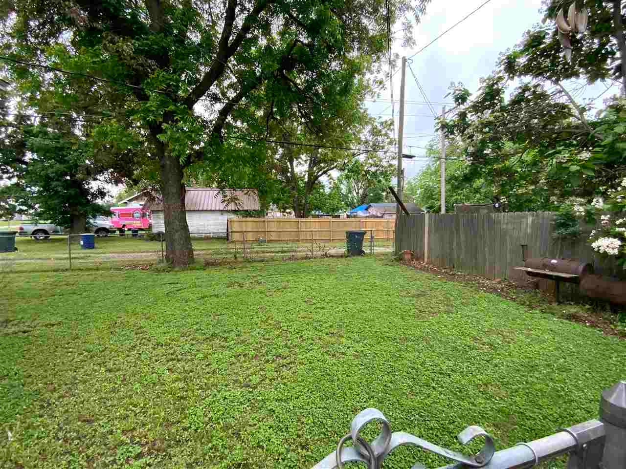 515 North 11th Street Perry, OK 73077 - Photo 23 of 25 Gallery Image 23