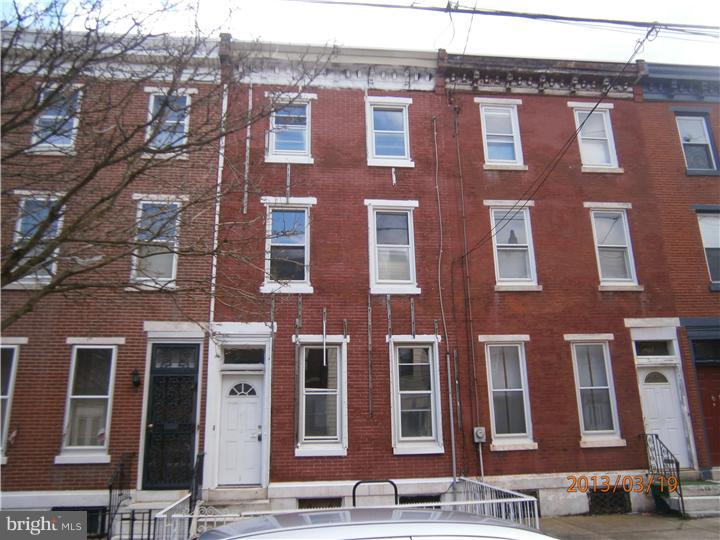 1832 Master Street Philadelphia, PA 19121 - Photo 1 of 10 Gallery Image 1