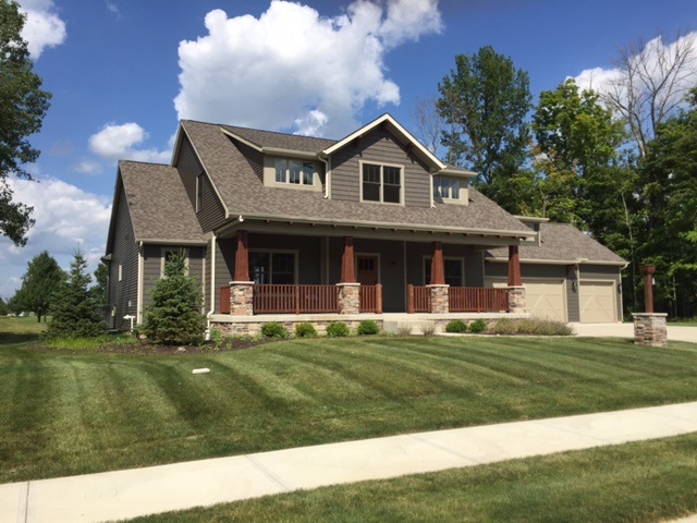 5745 Deer Hollow Road Auburn, IN 46706 - Photo 1 of 29 Gallery Image 1