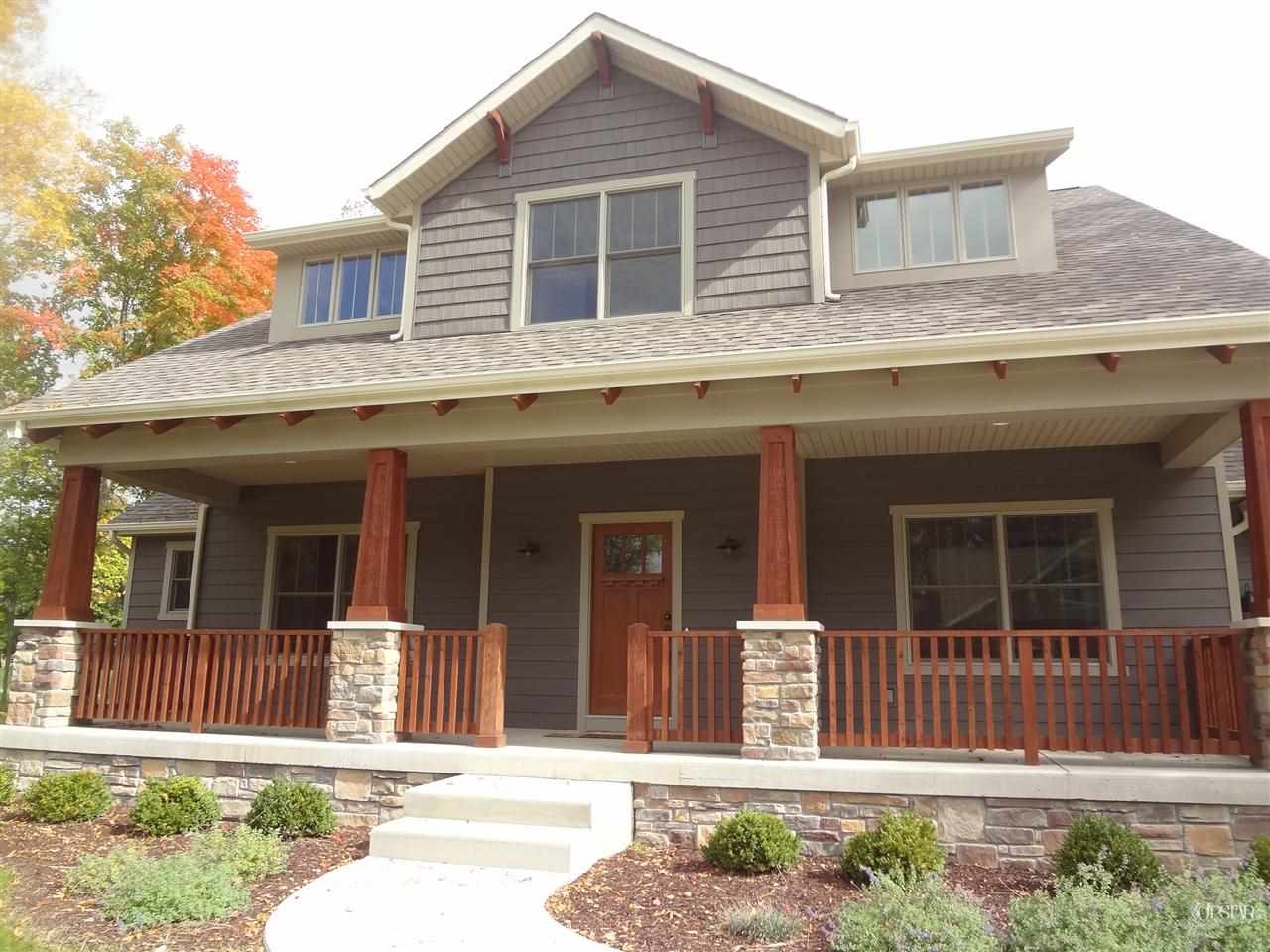 5745 Deer Hollow Road Auburn, IN 46706 - Photo 2 of 29 Gallery Image 2