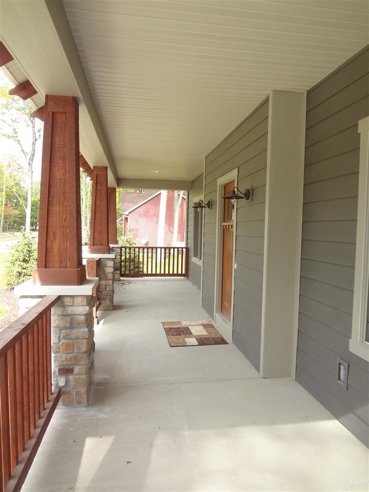 5745 Deer Hollow Road Auburn, IN 46706 - Photo 3 of 29 Gallery Image 3
