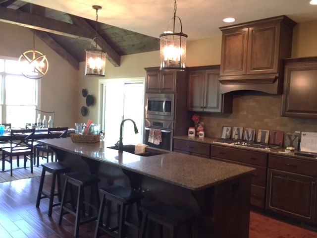 5745 Deer Hollow Road Auburn, IN 46706 - Photo 6 of 29 Gallery Image 6