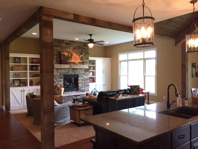 5745 Deer Hollow Road Auburn, IN 46706 - Photo 7 of 29 Gallery Image 7