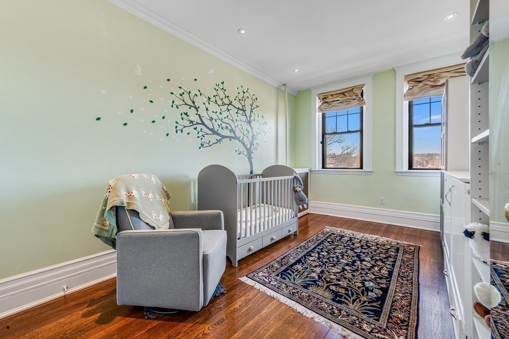 378 Riverway, Unit 6 Boston, MA 02115 - Photo 13 of 16