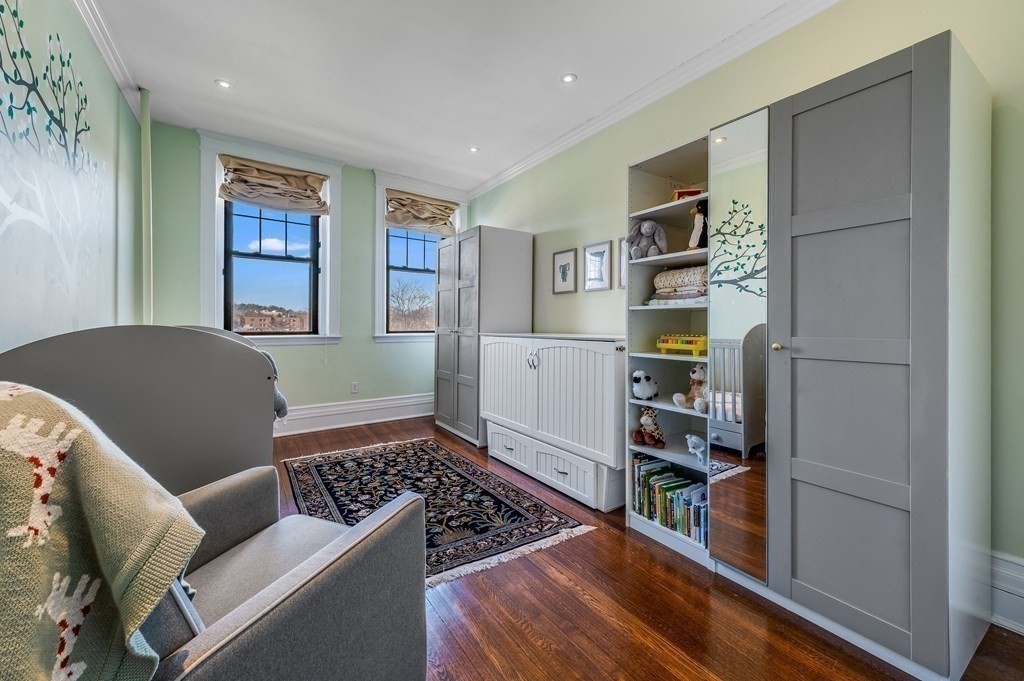 378 Riverway, Unit 6 Boston, MA 02115 - Photo 14 of 16