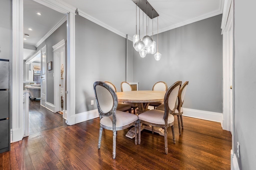 378 Riverway, Unit 6 Boston, MA 02115 - Photo 9 of 16