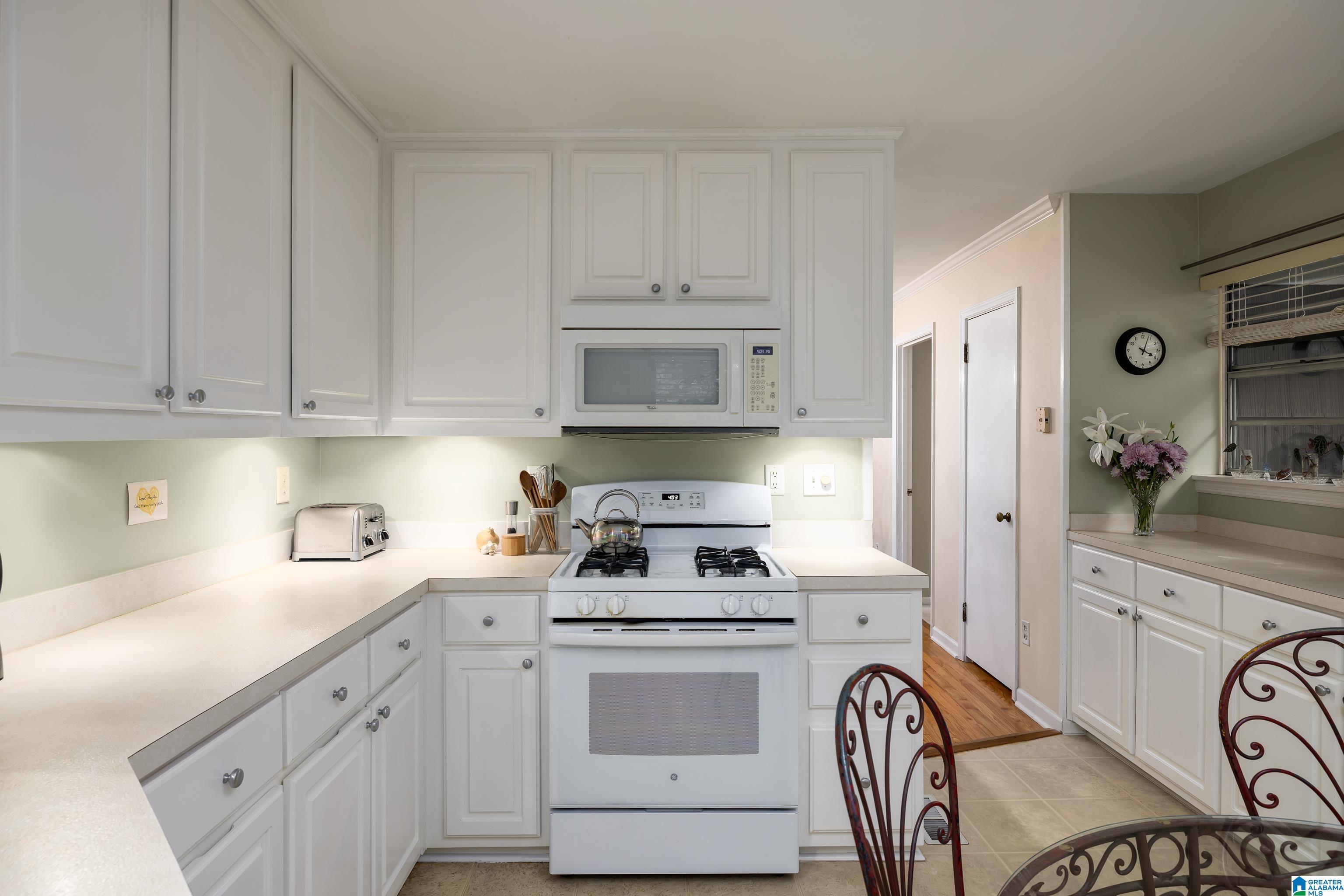 3422 Avalon Road Birmingham, AL 35209 - Photo 24 of 47