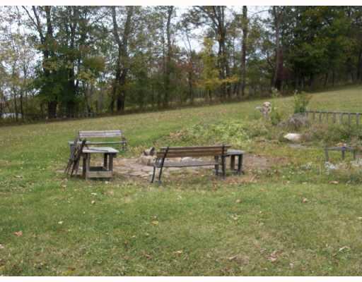 37 Boone Road Washington, PA 15301 - Photo 13 of 15 Land/Lot. fire pit on property