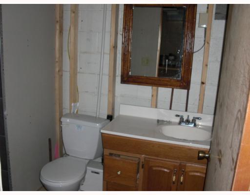 37 Boone Road Washington, PA 15301 - Photo 9 of 15 Other. lower level bathroom