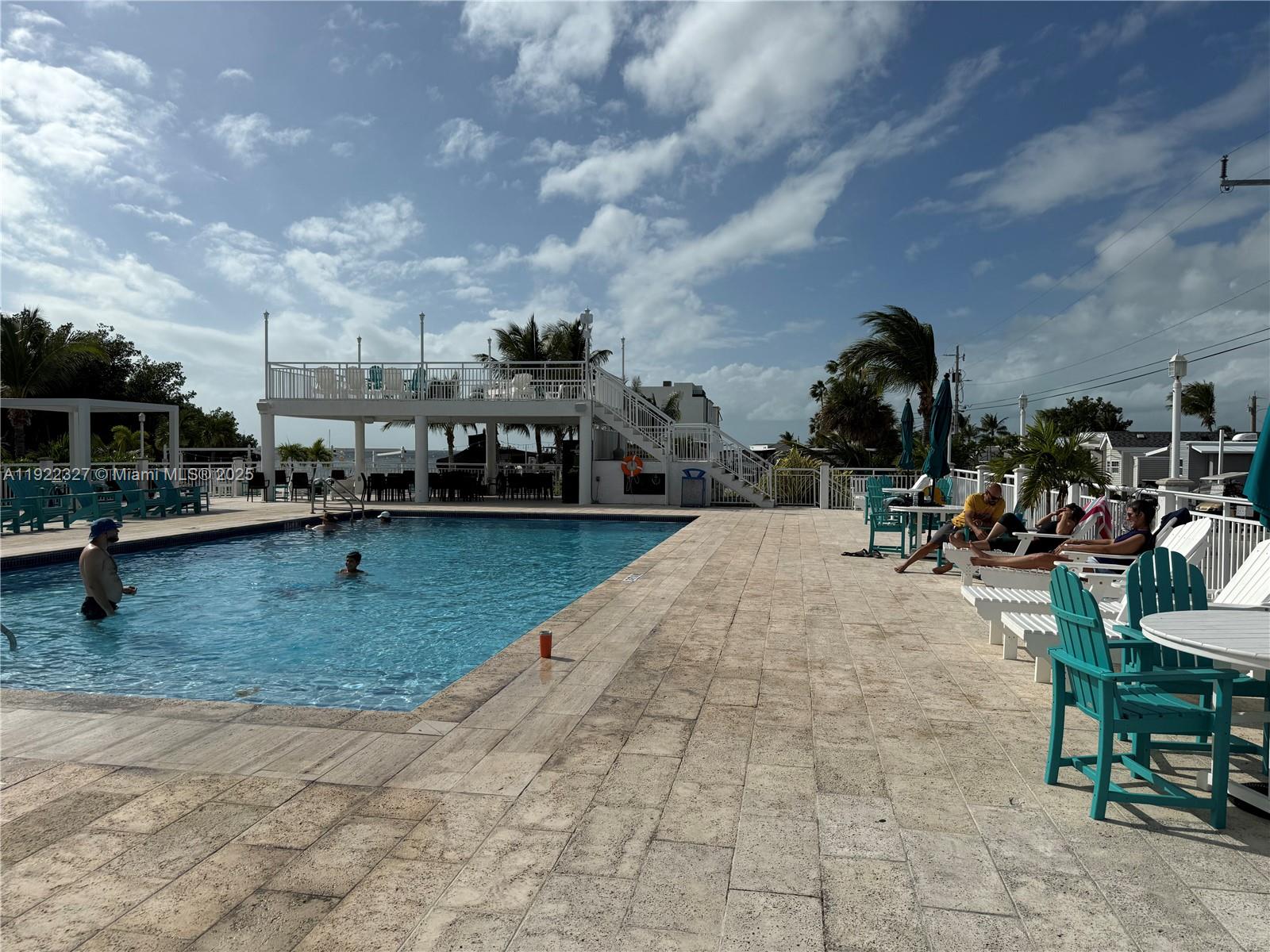 325 Calusa Street Key Largo, FL 33037 - Photo 12 of 25 a view of outdoor space