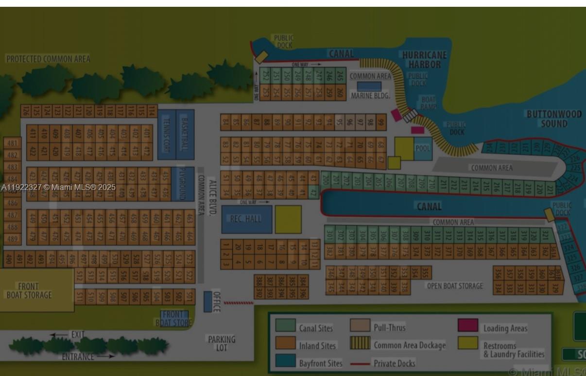 325 Calusa Street Key Largo, FL 33037 - Photo 5 of 25 a front view of a building