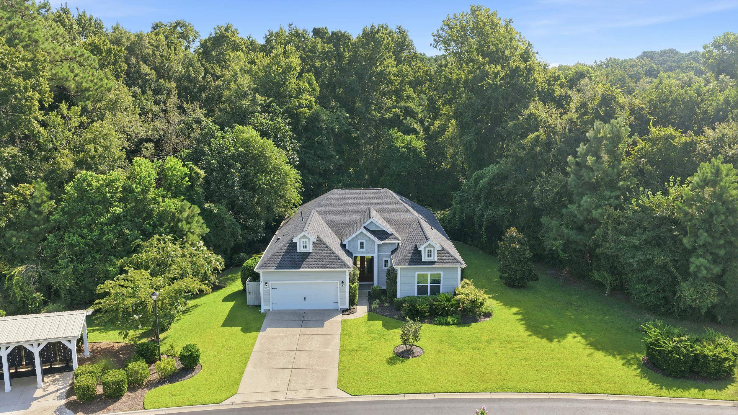 242 Hyacinth Loop Murrells Inlet, SC 29576 - Photo 45 of 47 Gallery Image 45