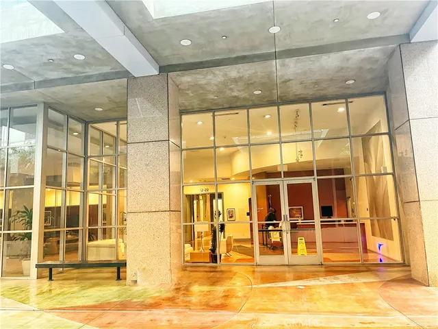 a view of a indoor swimming pool