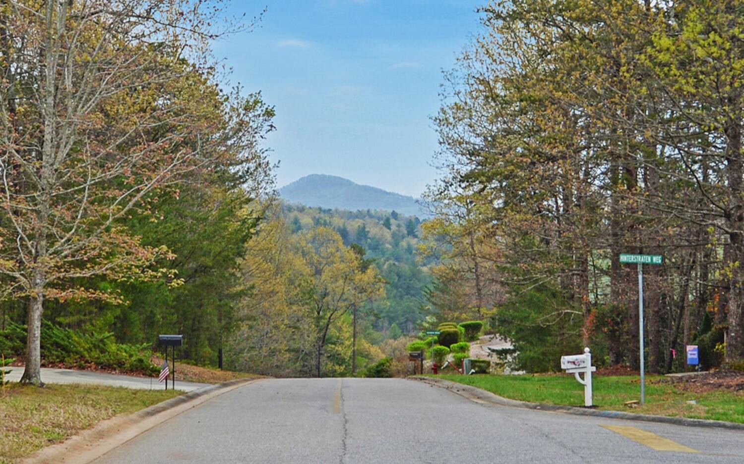 394 Rosen Strasse Helen, GA 30545 - Photo 45 of 46 Additional View