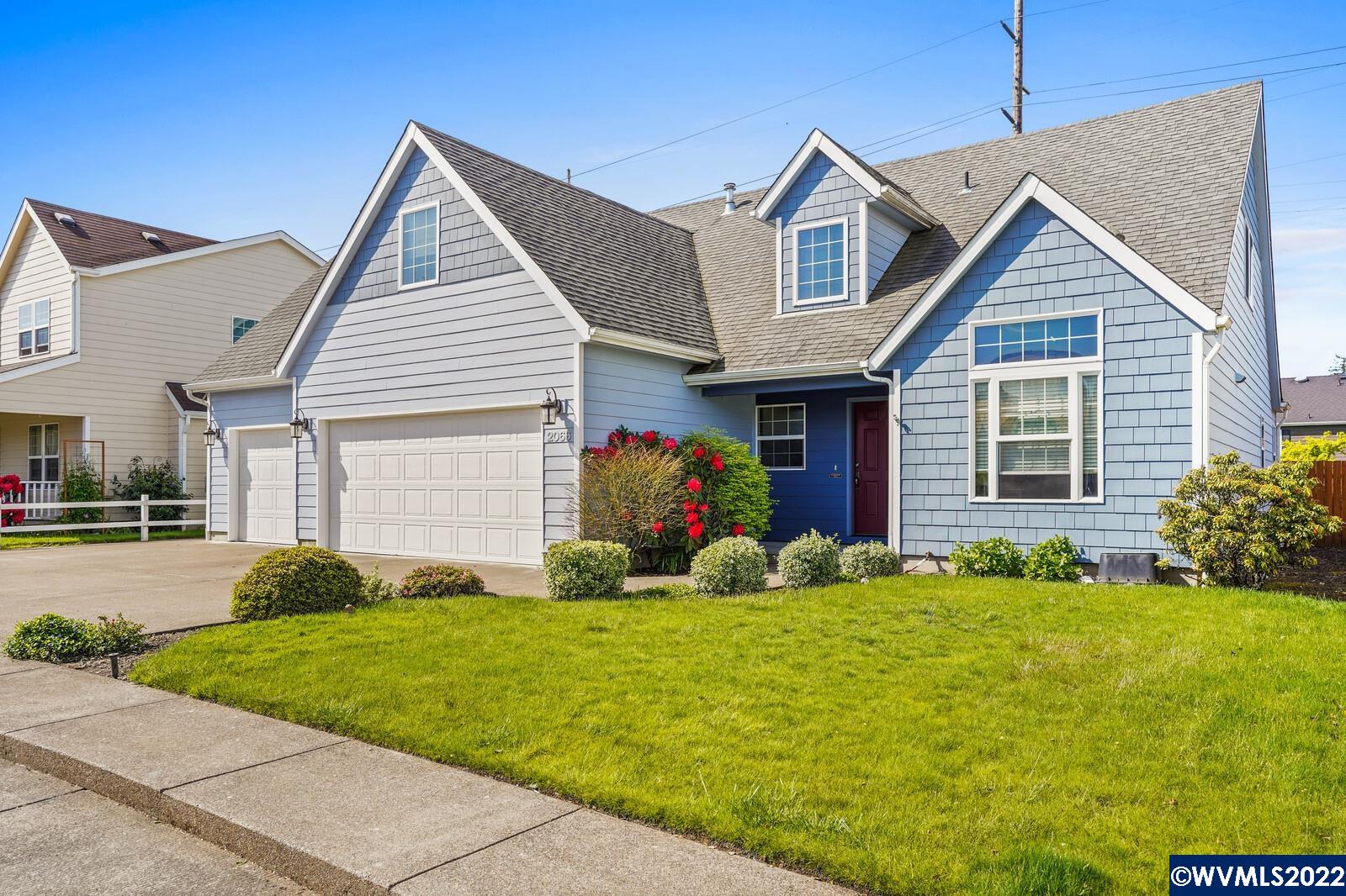 2066 Chase Loop Southwest Albany, OR 97321 - Photo 1 of 36 Gallery Image 1