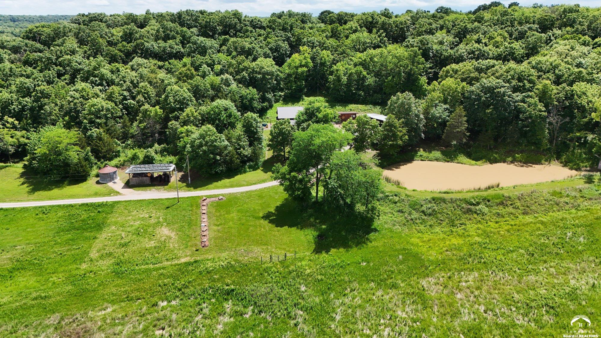 3395 Buck Creek Road Perry, KS 66073 - Photo 47 of 50