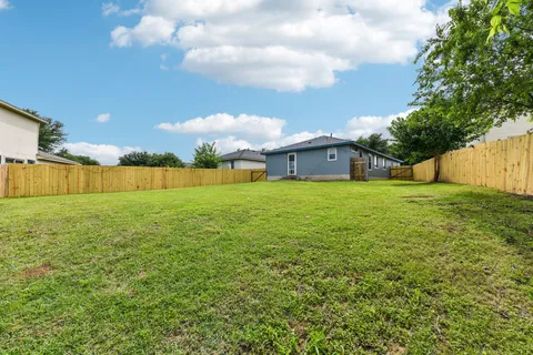$399,000 | 5405 Rusk Court, Austin, TX 78723