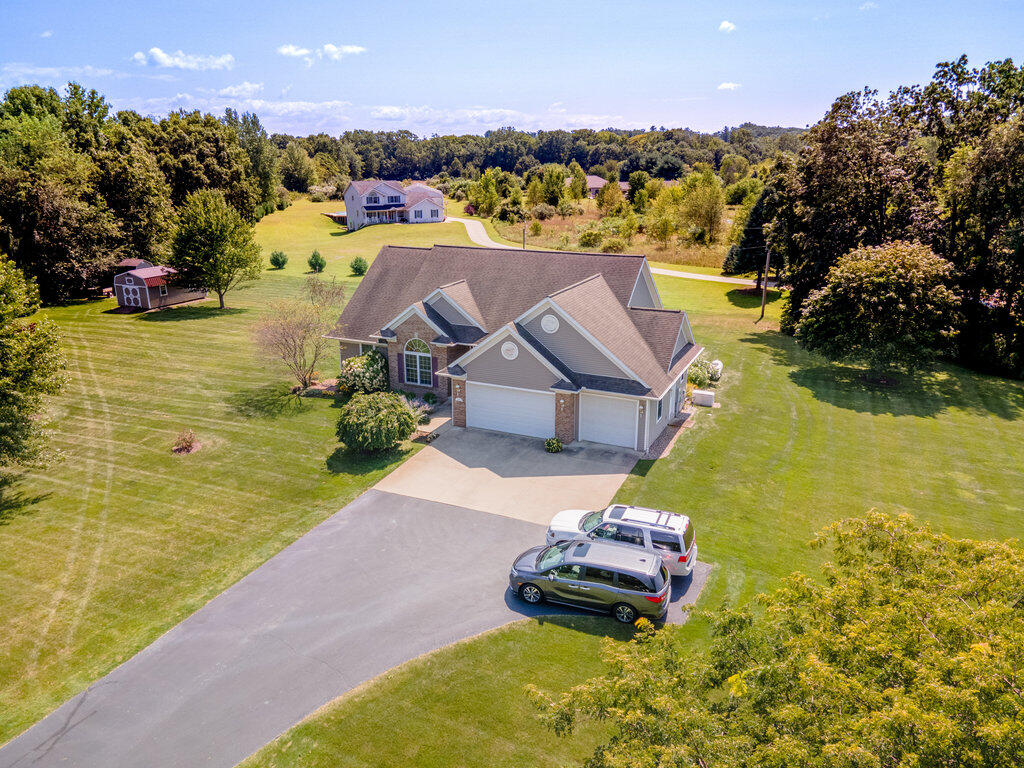 5126 Becht Road Coloma, MI 49038 - Photo 3 of 33 003_dji_0661-hdr_973