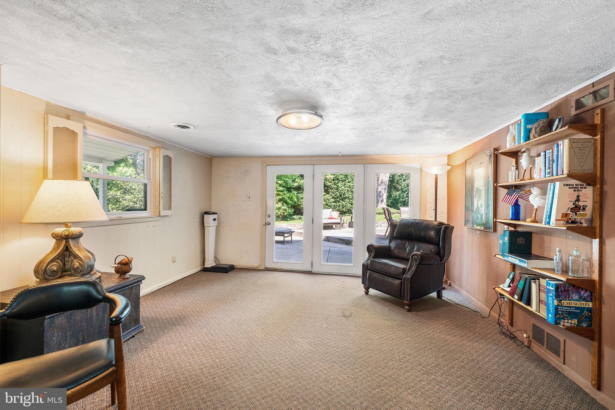 403 Meadow Lane Wallingford, PA 19086 - Photo 21 of 38 Lower Level Bonus Room