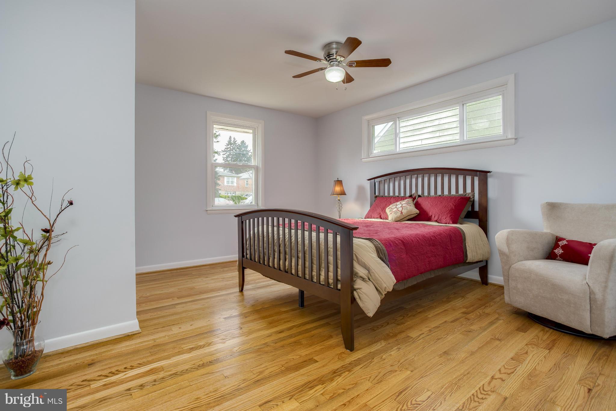 1918 Old Frederick Road Catonsville, MD 21228 - Photo 11 of 24 Central Air
