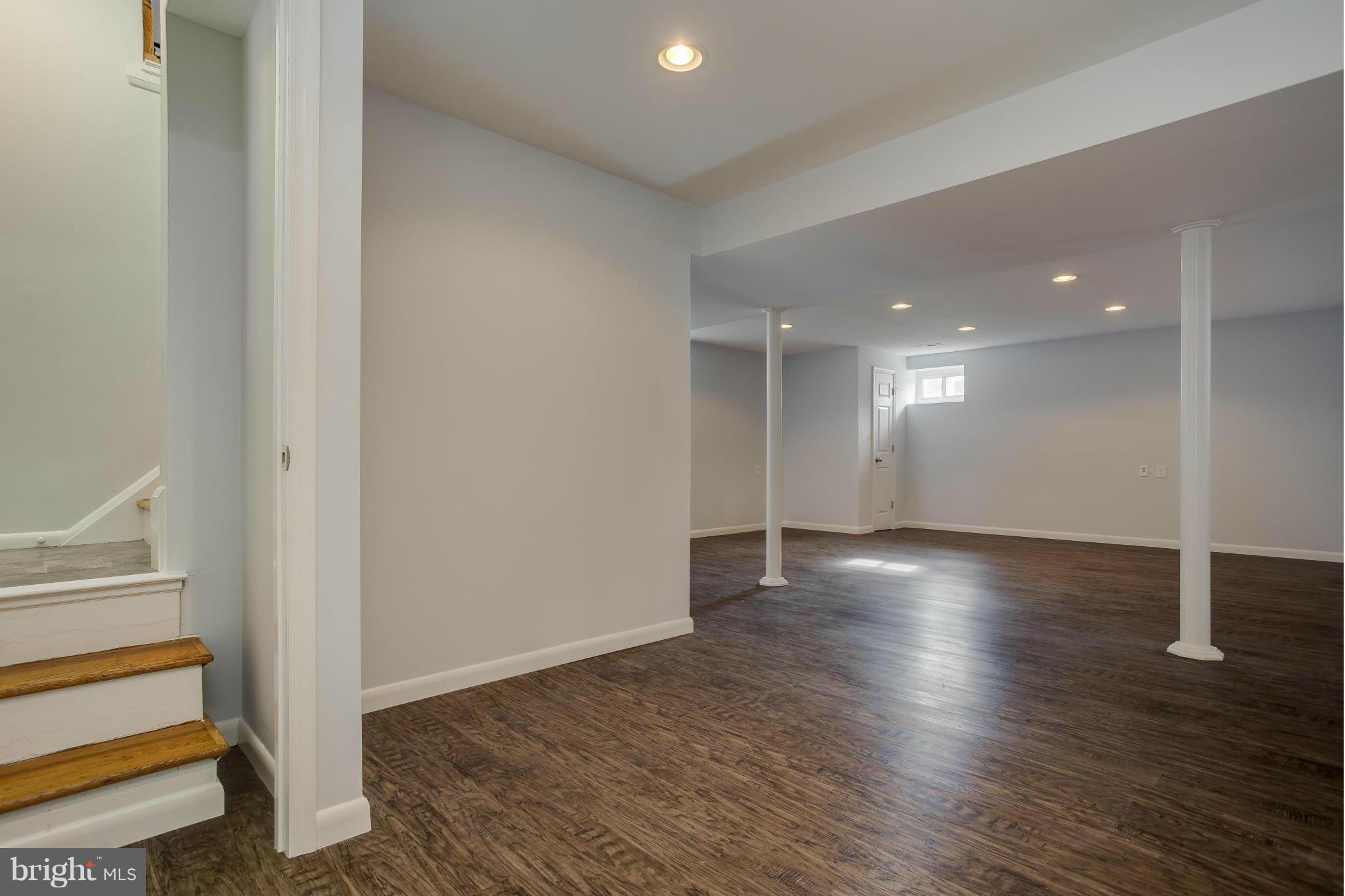 1918 Old Frederick Road Catonsville, MD 21228 - Photo 16 of 24 All This Plus a New Finished Lower Level
