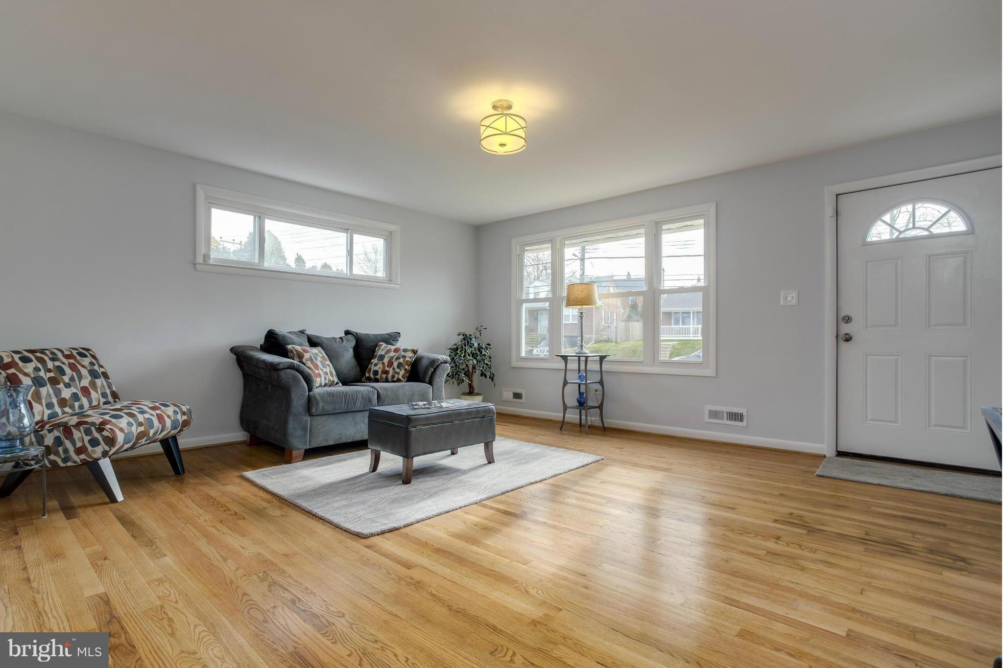 1918 Old Frederick Road Catonsville, MD 21228 - Photo 8 of 24 2,380 Finished Sq Ft in this Light-Filled Home