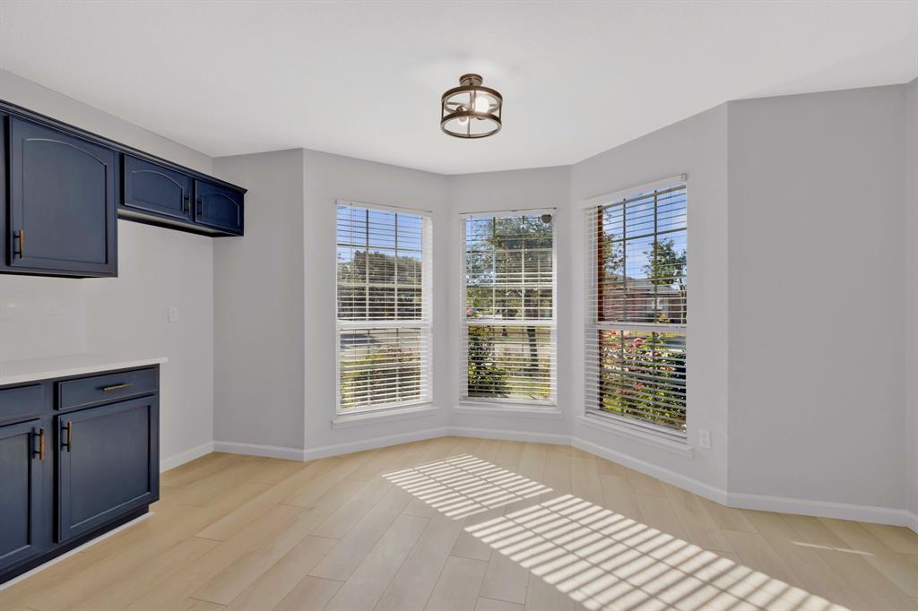 4172 Freedom Lane Frisco, TX 75033 - Photo 15 of 28 a view of an empty room with a window