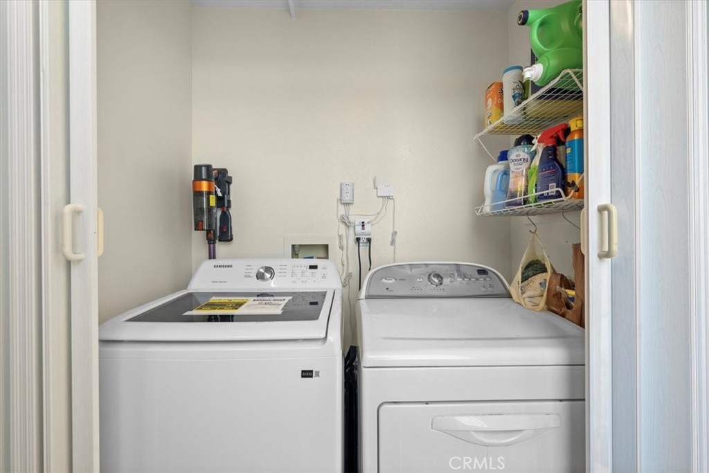 243 Park Avenue Long Beach, CA 90803 - Photo 38 of 52 a room with storage and utility