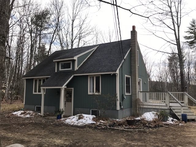 40 Follett Road Meredith, NH 03226 - Photo 3 of 40 Gallery Image 3