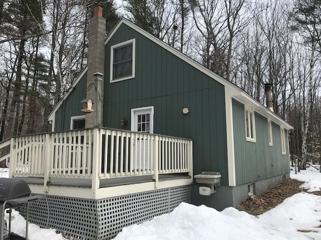 40 Follett Road Meredith, NH 03226 - Photo 4 of 40 Gallery Image 4