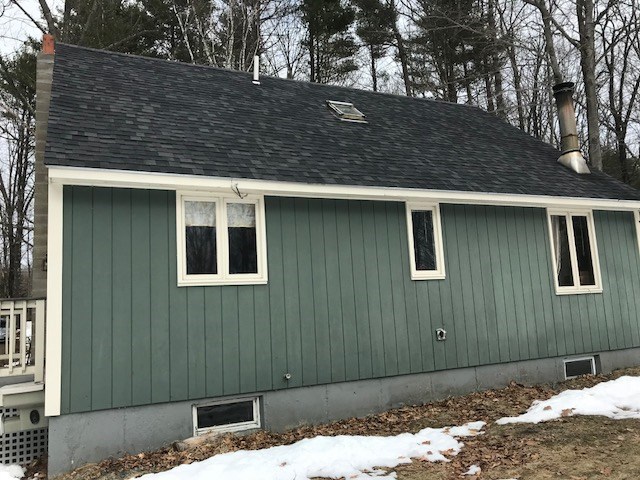 40 Follett Road Meredith, NH 03226 - Photo 5 of 40 Gallery Image 5