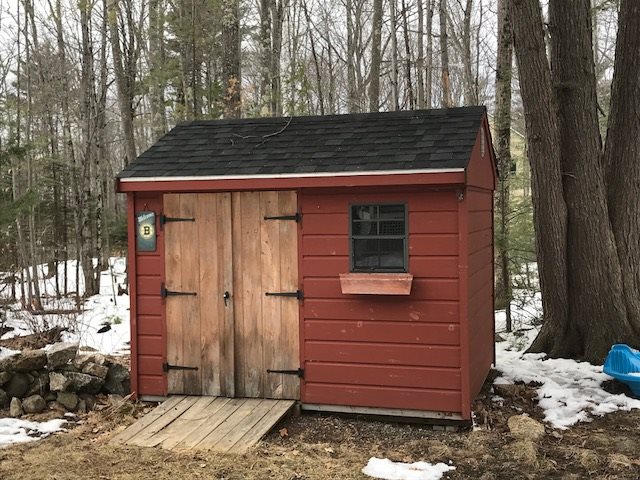 40 Follett Road Meredith, NH 03226 - Photo 6 of 40 Gallery Image 6