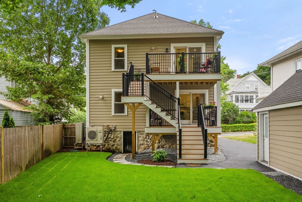 41-43 Elliot Street, Unit 2 Norwood, MA 02062 - Photo 31 of 33