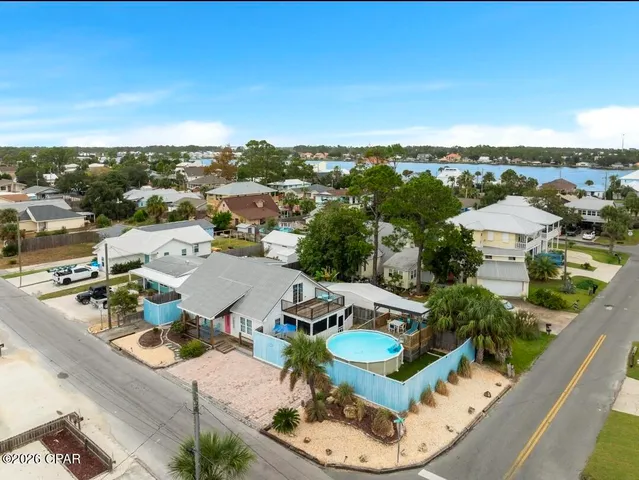 $650,000 | 5722 Pinetree Avenue, Panama City Beach, FL 32408