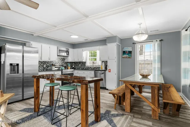 $650,000 | 5722 Pinetree Avenue, Panama City Beach, FL 32408