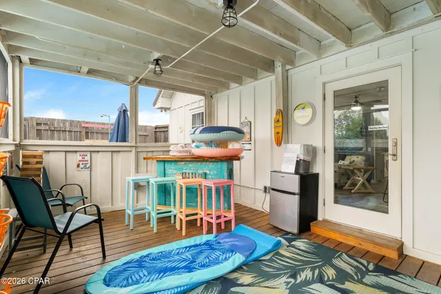 $650,000 | 5722 Pinetree Avenue, Panama City Beach, FL 32408