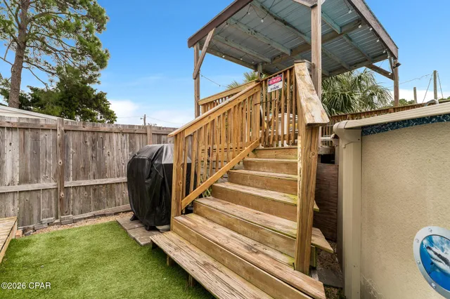 $650,000 | 5722 Pinetree Avenue, Panama City Beach, FL 32408