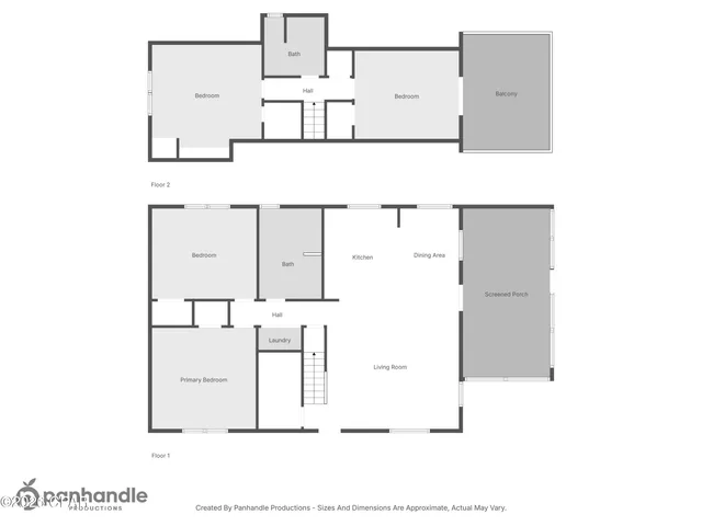 $650,000 | 5722 Pinetree Avenue, Panama City Beach, FL 32408