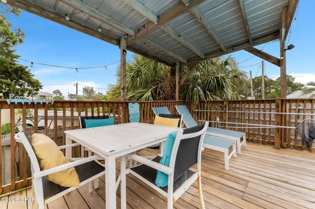 $650,000 | 5722 Pinetree Avenue, Panama City Beach, FL 32408