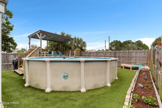 $650,000 | 5722 Pinetree Avenue, Panama City Beach, FL 32408