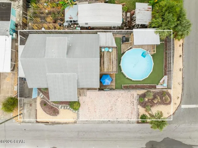 $650,000 | 5722 Pinetree Avenue, Panama City Beach, FL 32408