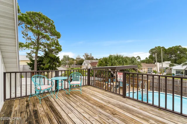 $650,000 | 5722 Pinetree Avenue, Panama City Beach, FL 32408