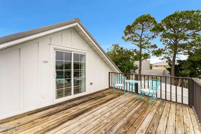 $650,000 | 5722 Pinetree Avenue, Panama City Beach, FL 32408