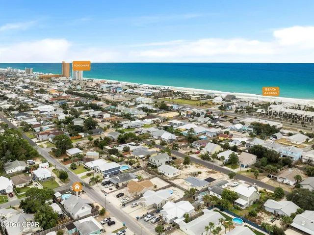 $650,000 | 5722 Pinetree Avenue, Panama City Beach, FL 32408