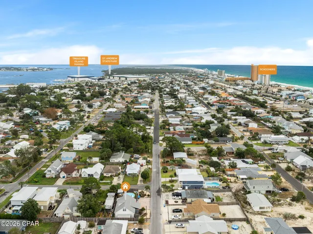 $650,000 | 5722 Pinetree Avenue, Panama City Beach, FL 32408