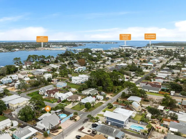 $650,000 | 5722 Pinetree Avenue, Panama City Beach, FL 32408