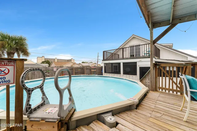 $650,000 | 5722 Pinetree Avenue, Panama City Beach, FL 32408