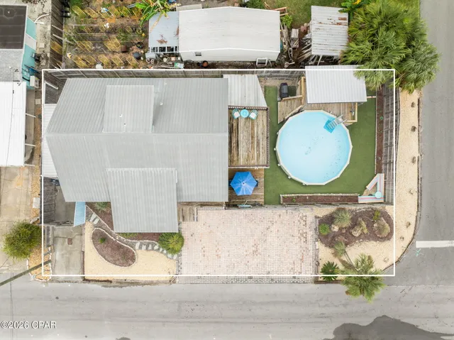 $650,000 | 5722 Pinetree Avenue, Panama City Beach, FL 32408