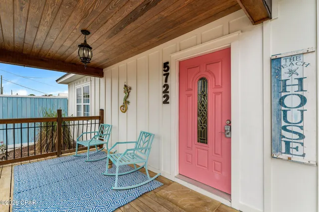 $650,000 | 5722 Pinetree Avenue, Panama City Beach, FL 32408