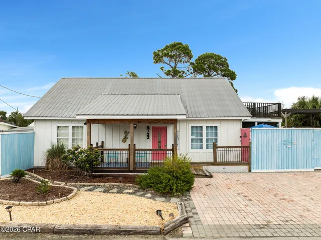 $650,000 | 5722 Pinetree Avenue, Panama City Beach, FL 32408